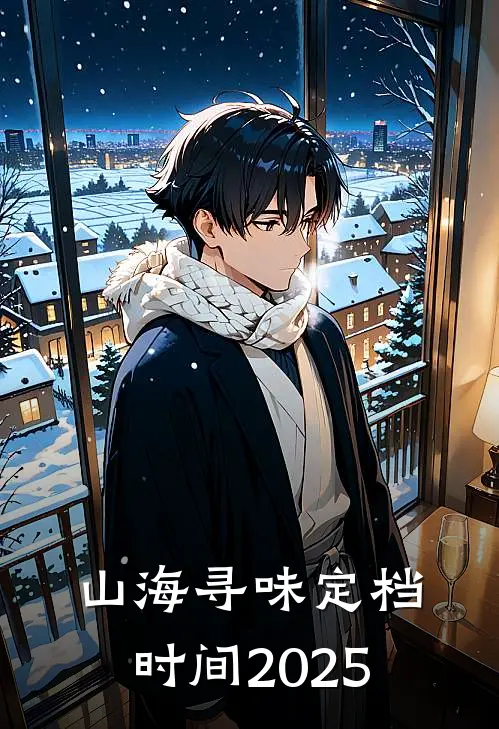 山海寻味定档时间2025