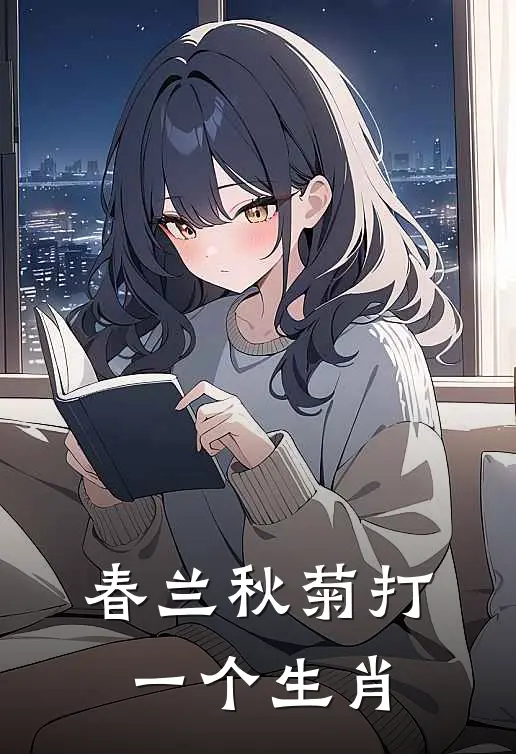 春兰秋菊打一个生肖