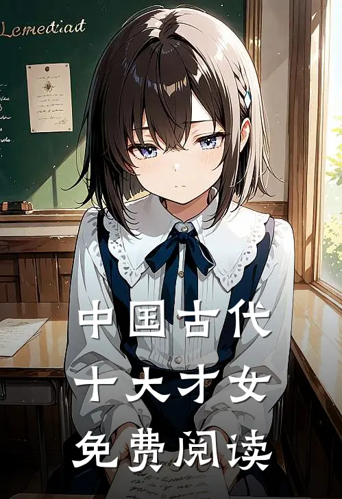中国古代十大才女免费阅读