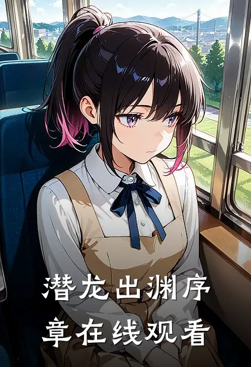 潜龙出渊序章在线观看