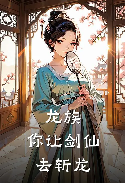龙族：你让剑仙去斩龙