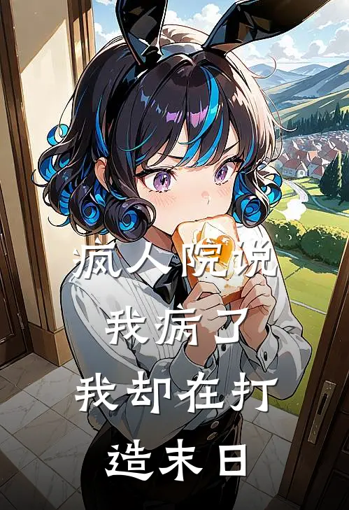 林妄陈砚《疯人院说我病了，我却在打造末日》完结版免费阅读_疯人院说我病了，我却在打造末日全文免费阅读