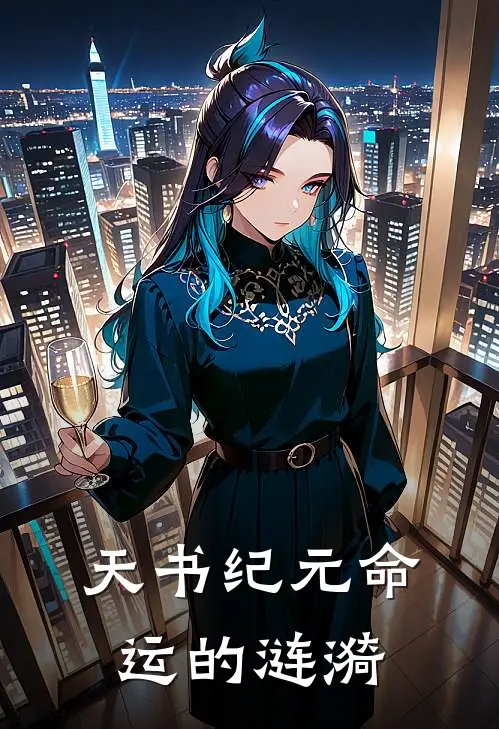 天书纪元命运的涟漪