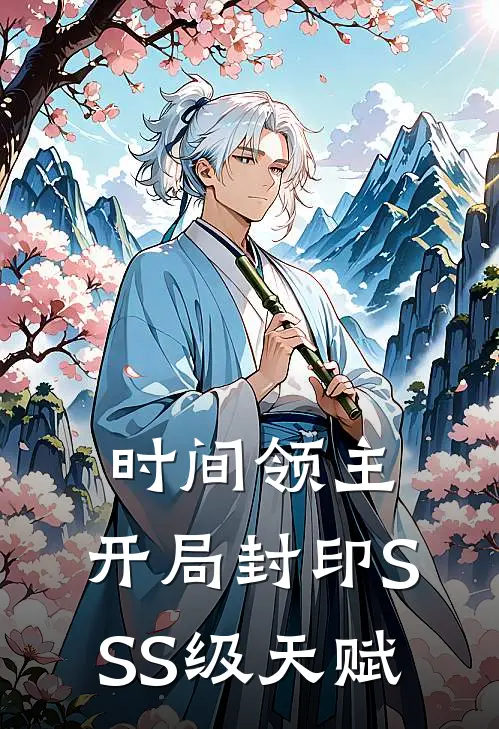 林默苏晚晴(时间领主：开局封印SSS级天赋)全本阅读_林默苏晚晴最新热门小说