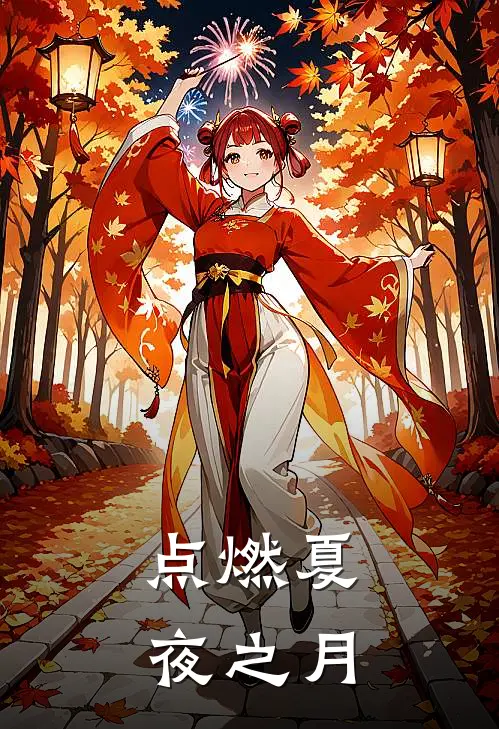 点燃夏夜之月夏谨孟羽琦最新好看小说推荐_完本小说免费点燃夏夜之月(夏谨孟羽琦)