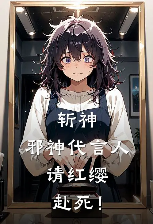 斩神：邪神代言人，请红缨赴死！