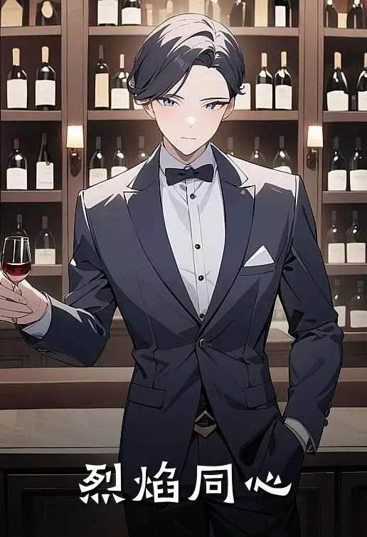 烈焰同心(赵铭沈清悦)免费小说阅读_免费小说完整版烈焰同心(赵铭沈清悦)