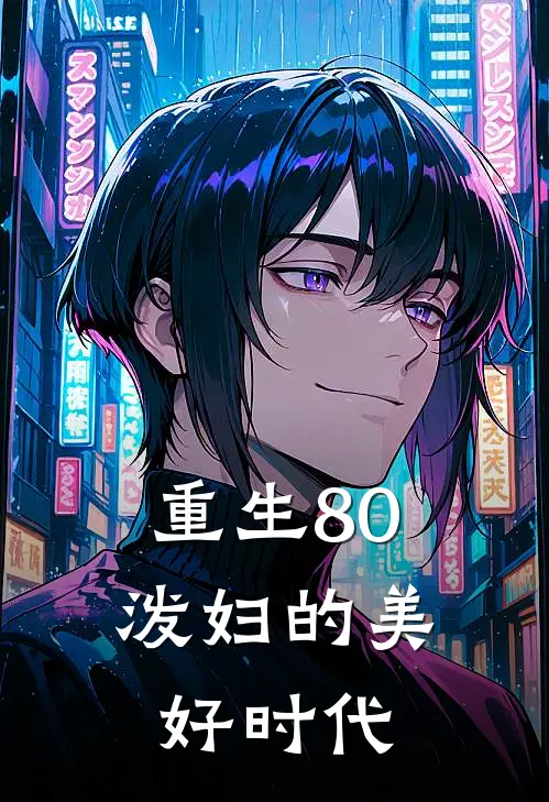 重生80，泼妇的美好时代