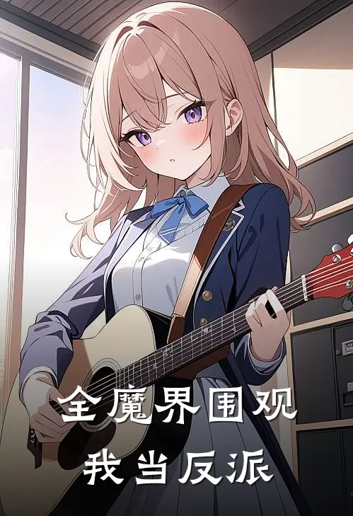 全魔界围观我当反派（林夜叶凡）完整版小说阅读_全魔界围观我当反派全文免费阅读（林夜叶凡）