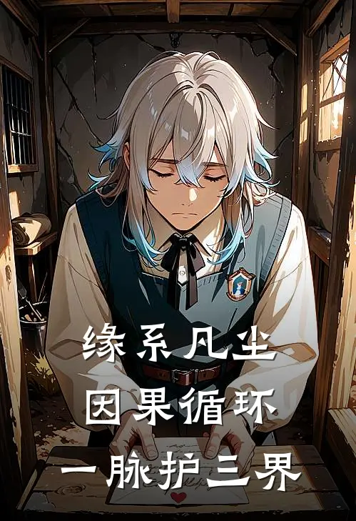 缘系凡尘：因果循环，一脉护三界