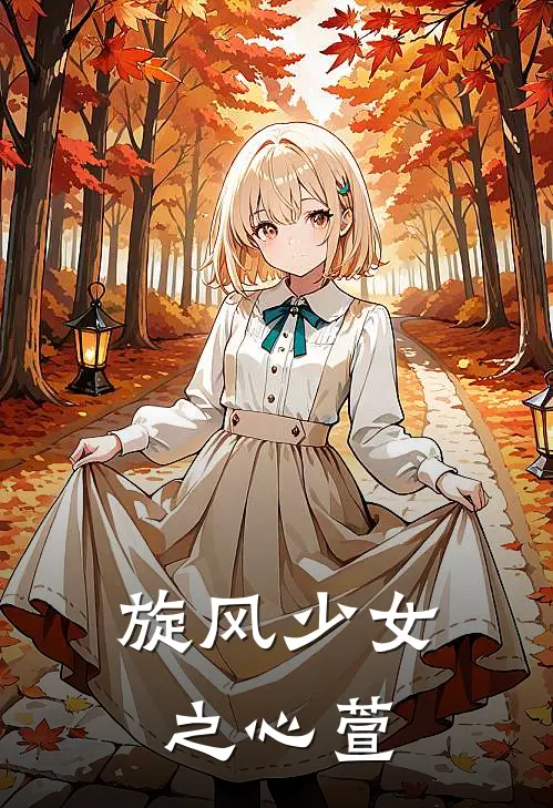 旋风少女之心萱