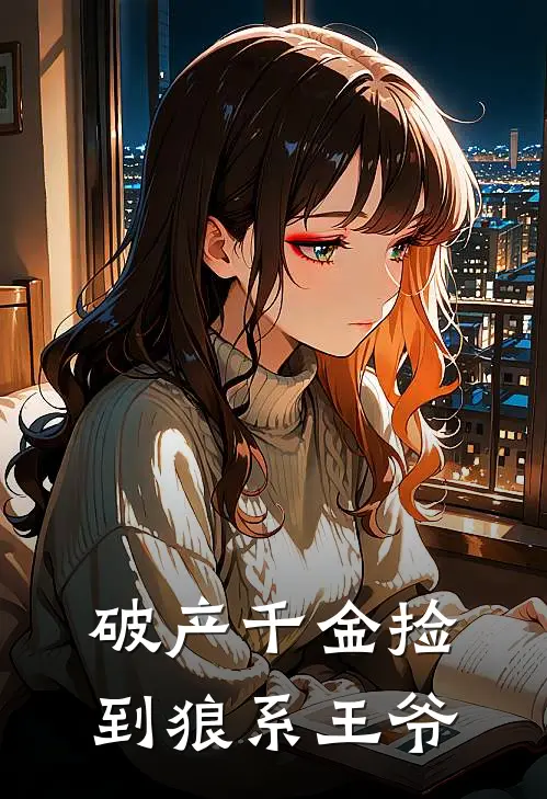 破产千金捡到狼系王爷苏甜甜春桃热门的网络小说_完整版小说破产千金捡到狼系王爷(苏甜甜春桃)