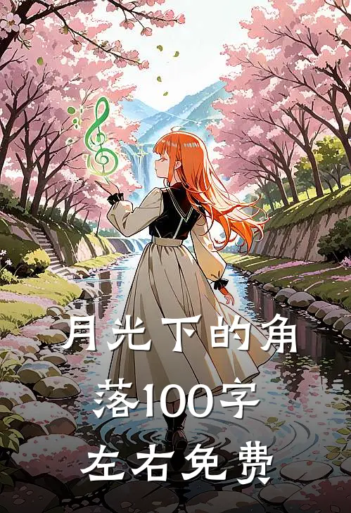 月光下的角落100字左右免费