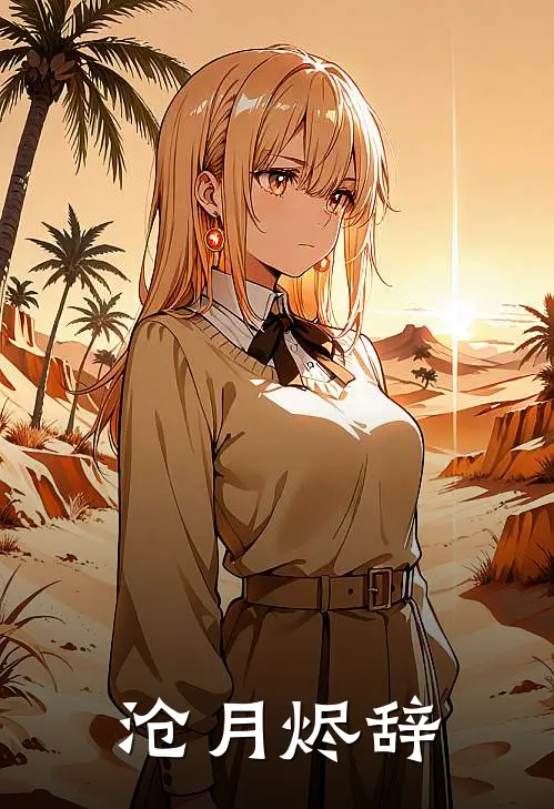 沧月烬辞(江烬许燃露)免费小说_最新小说全文阅读沧月烬辞江烬许燃露