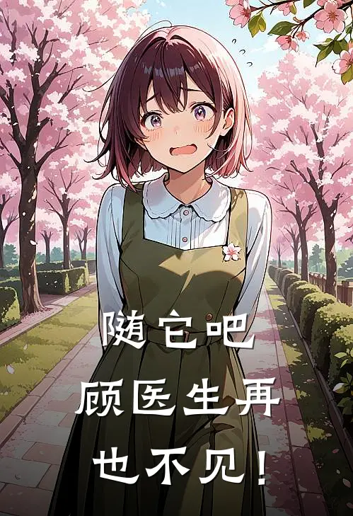 随它吧，顾医生再也不见！林雨眠顾景明全本免费在线阅读_林雨眠顾景明全文阅读