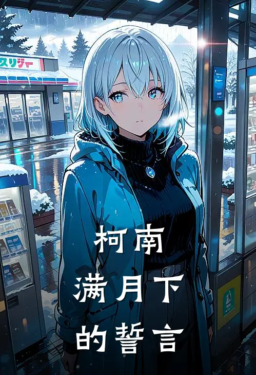 柯南：满月下的誓言