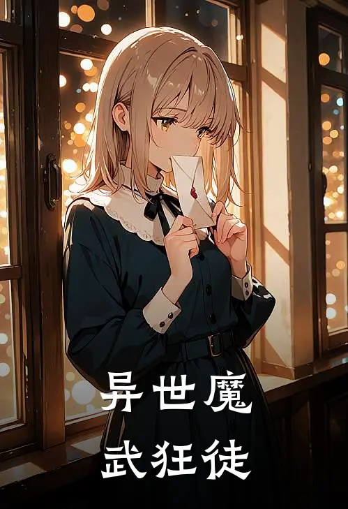 林夜莉娅《异世魔武狂徒》最新章节阅读_(林夜莉娅)热门小说