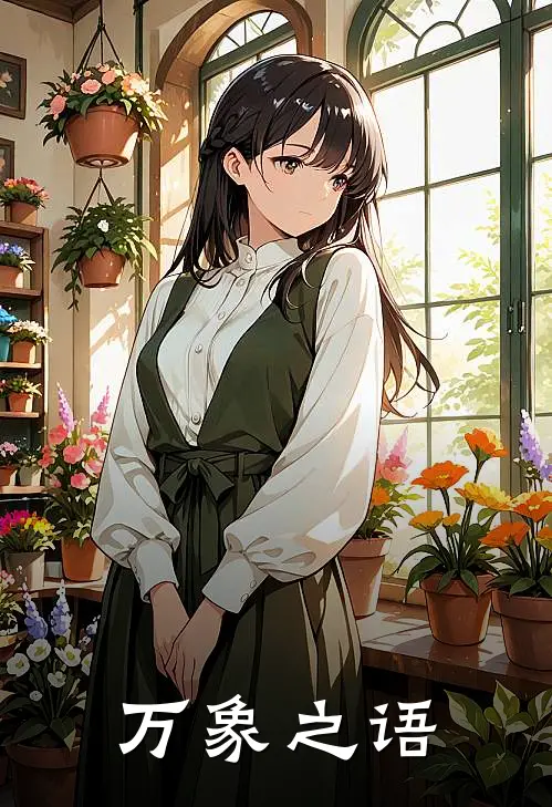 万象之语李游李游免费小说全文阅读_最新章节列表万象之语(李游李游)