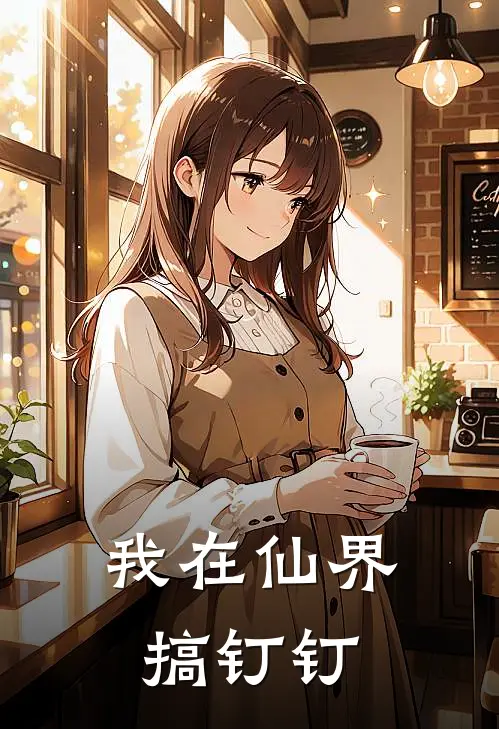 我在仙界搞钉钉