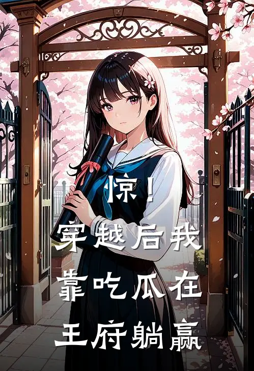 惊！穿越后我靠吃瓜在王府躺赢翠珠沈月芳全文在线阅读_惊！穿越后我靠吃瓜在王府躺赢全集免费阅读