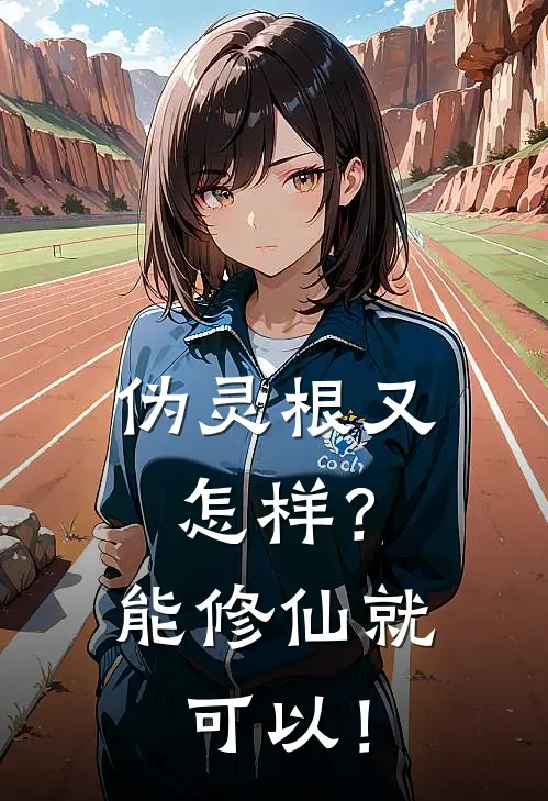 伪灵根又怎样？能修仙就可以！