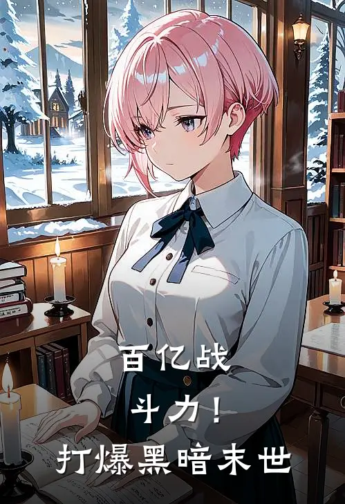 百亿战斗力！打爆黑暗末世(江昧张三)最新完结小说_完结版小说全文免费阅读百亿战斗力！打爆黑暗末世(江昧张三)