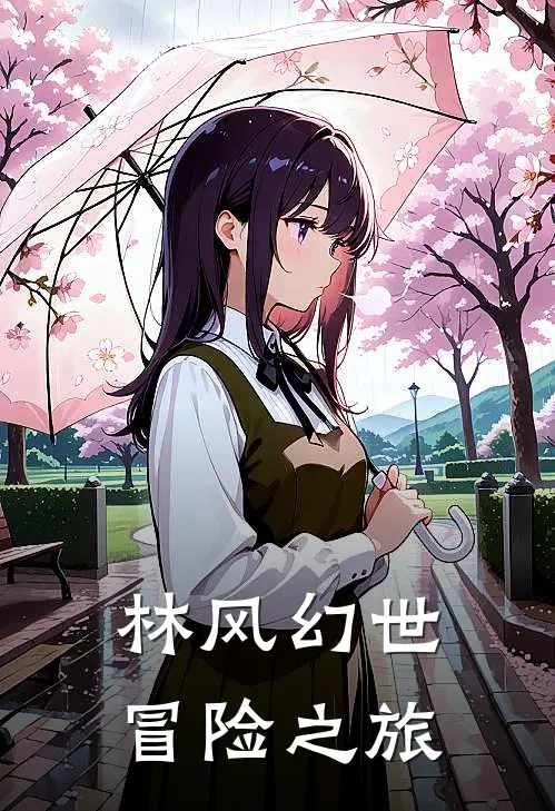 林风幻世冒险之旅林风艾丽完结小说_免费小说在线看林风幻世冒险之旅林风艾丽