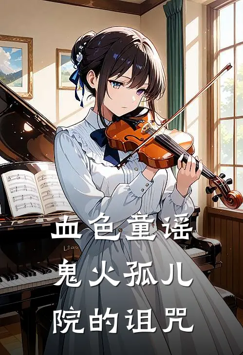 林夏夏夏《血色童谣：鬼火孤儿院的诅咒》_《血色童谣：鬼火孤儿院的诅咒》最新章节在线阅读