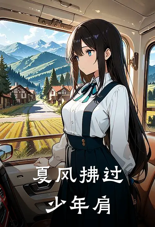 夏风拂过少年肩苏瑶陆泽小说完结推荐_完整版小说免费阅读夏风拂过少年肩(苏瑶陆泽)