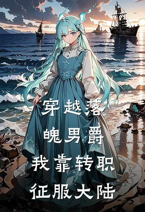 穿越落魄男爵，我靠转职征服大陆