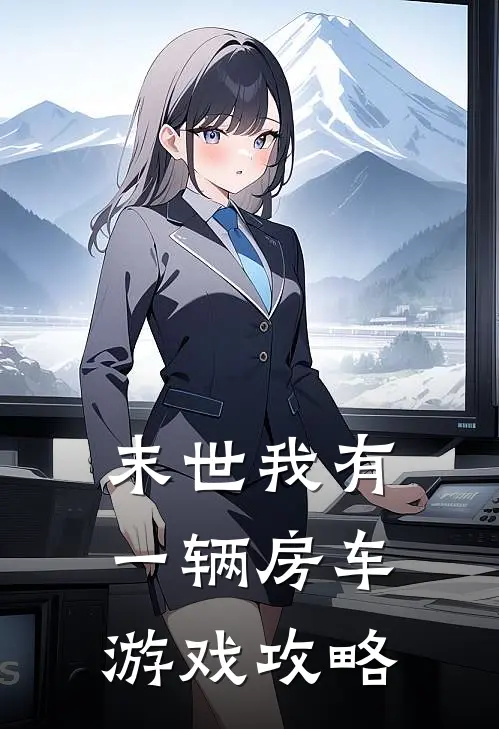 末世我有一辆房车游戏攻略