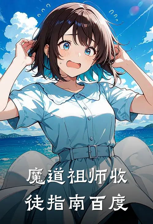 魔道祖师收徒指南百度