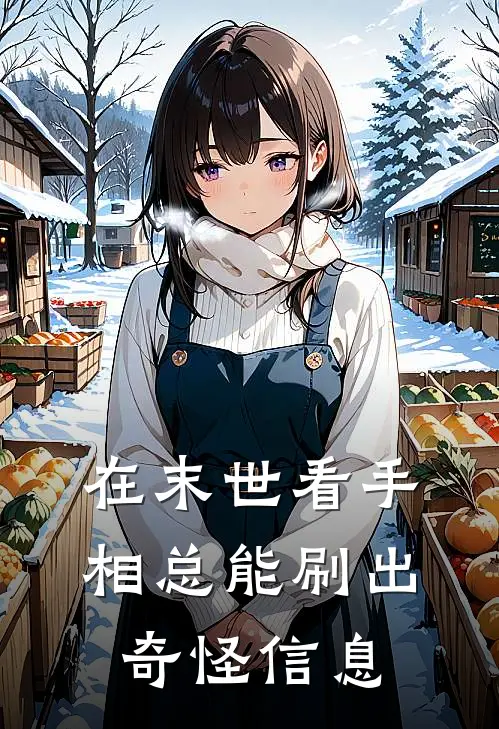 在末世看手相总能刷出奇怪信息