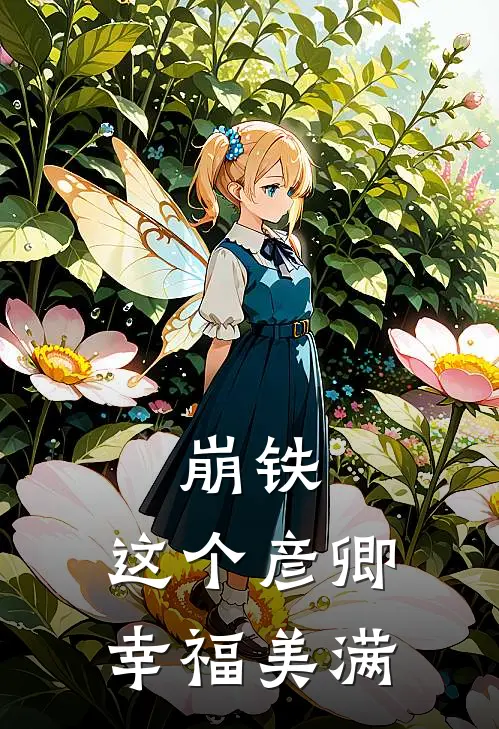 崩铁：这个彦卿幸福美满
