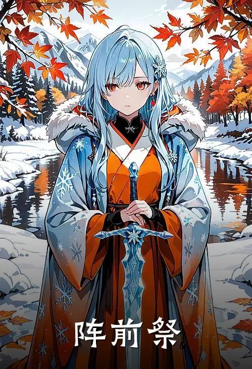 陆昭萧衍阵前祭全文免费阅读_陆昭萧衍完整版免费阅读