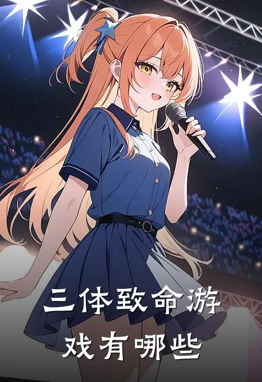三体致命游戏有哪些