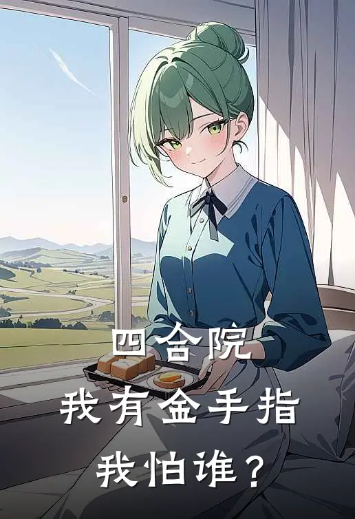 四合院：我有金手指我怕谁？(江帅刘艳)免费小说全本阅读_最新章节列表四合院：我有金手指我怕谁？(江帅刘艳)