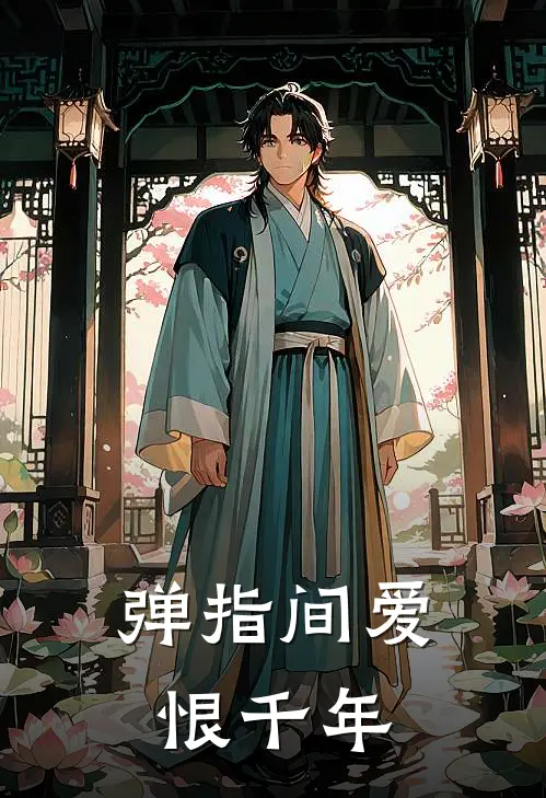 弹指间爱恨千年(春嫂枝蔓)完结的热门小说_全本免费完结小说弹指间爱恨千年(春嫂枝蔓)