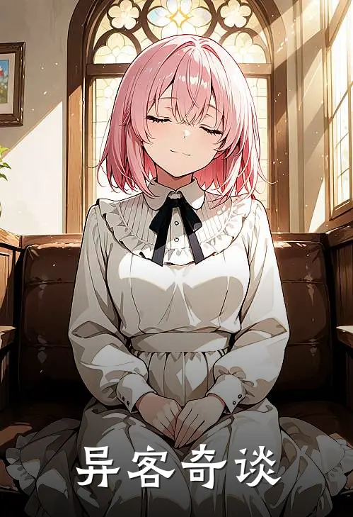 异客奇谈(子繁莫斯)全本免费完结小说_小说完结免费异客奇谈子繁莫斯