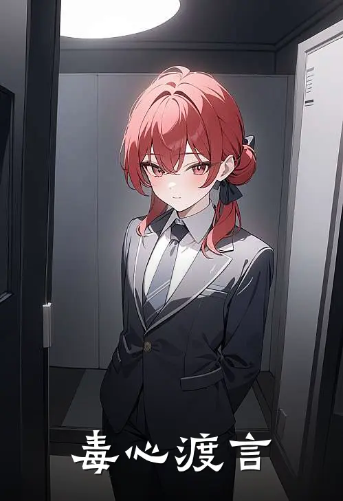 毒心渡言