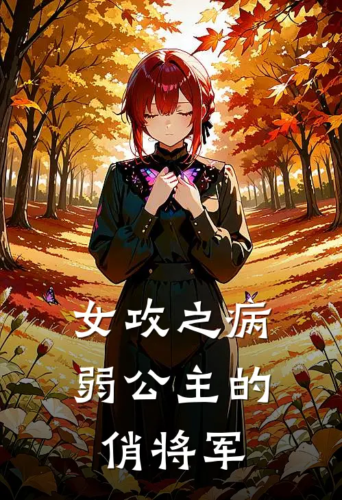 女攻之病弱公主的俏将军