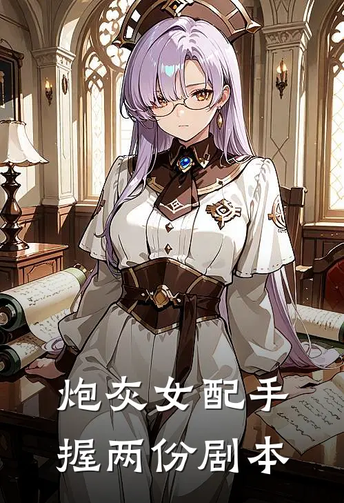 炮灰女配手握两份剧本(陆怀圣江月姮)在哪看免费小说_全本免费完结小说炮灰女配手握两份剧本陆怀圣江月姮