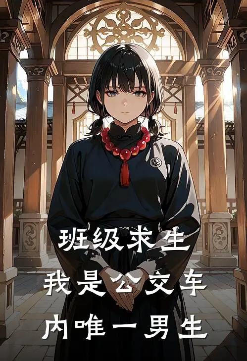 班级求生：我是公交车内唯一男生