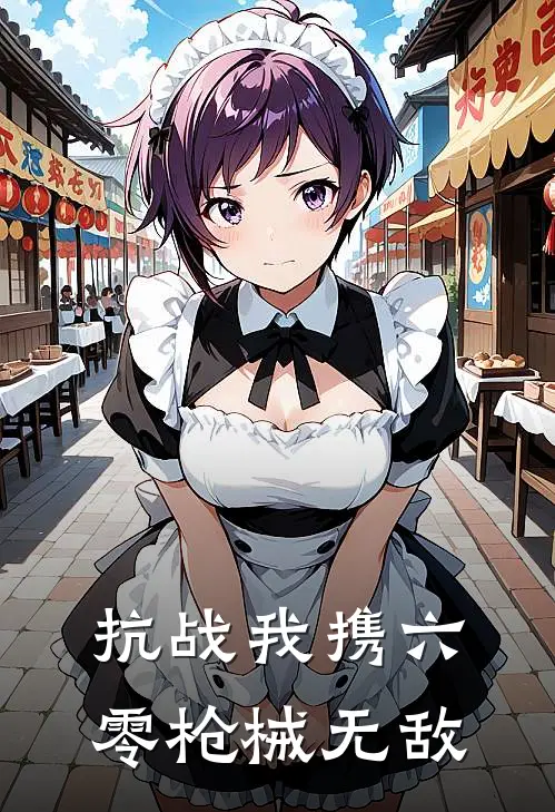 抗战我携六零枪械无敌