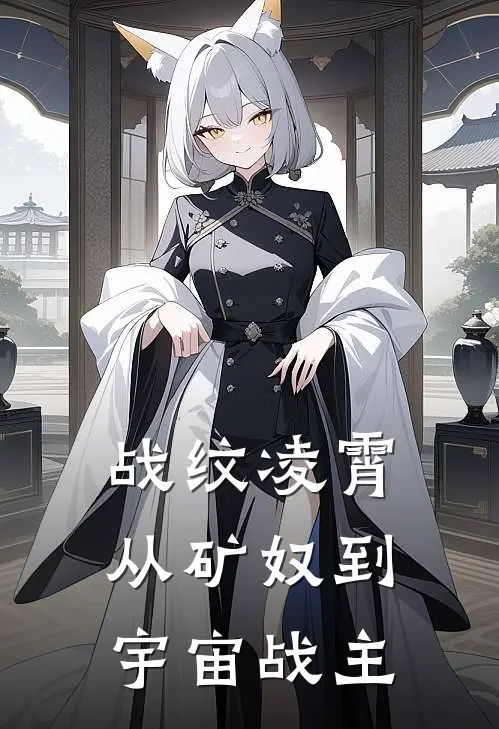 战纹凌霄：从矿奴到宇宙战主凌辰赵三最新小说推荐_完结小说战纹凌霄：从矿奴到宇宙战主(凌辰赵三)