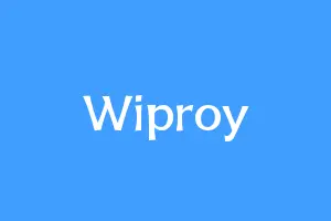 Wiproy