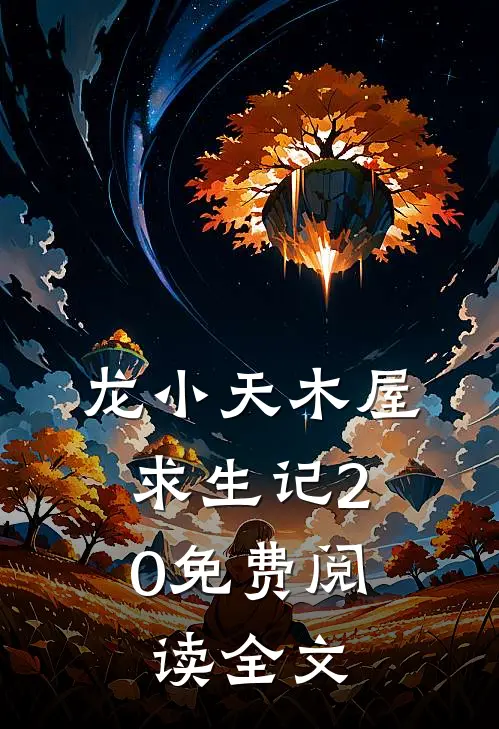龙小天木屋求生记2.0免费阅读全文