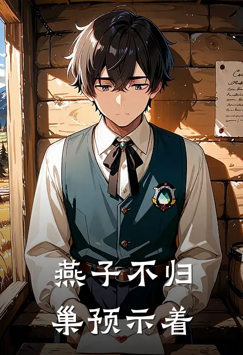 燕子不归巢预示着