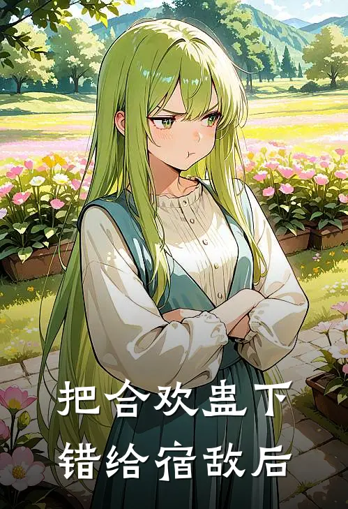 把合欢蛊下错给宿敌后(姜妙容渊)全文免费在线阅读_把合欢蛊下错给宿敌后热门小说