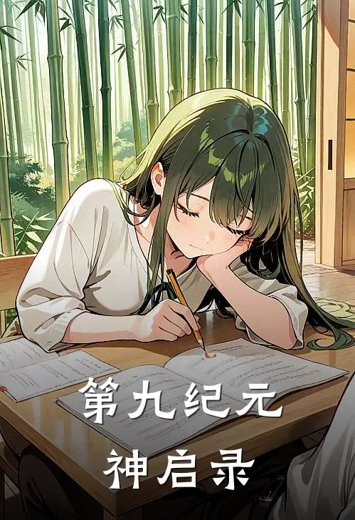 第九纪元神启录